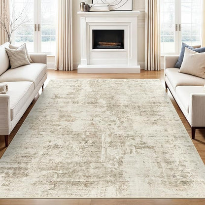 Soalmost 6x9 Abstract Area Rugs by Soalmost