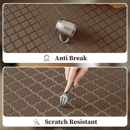 Arenarug Upgrade Scalloped Embossed Kitchen Mats - Image 5