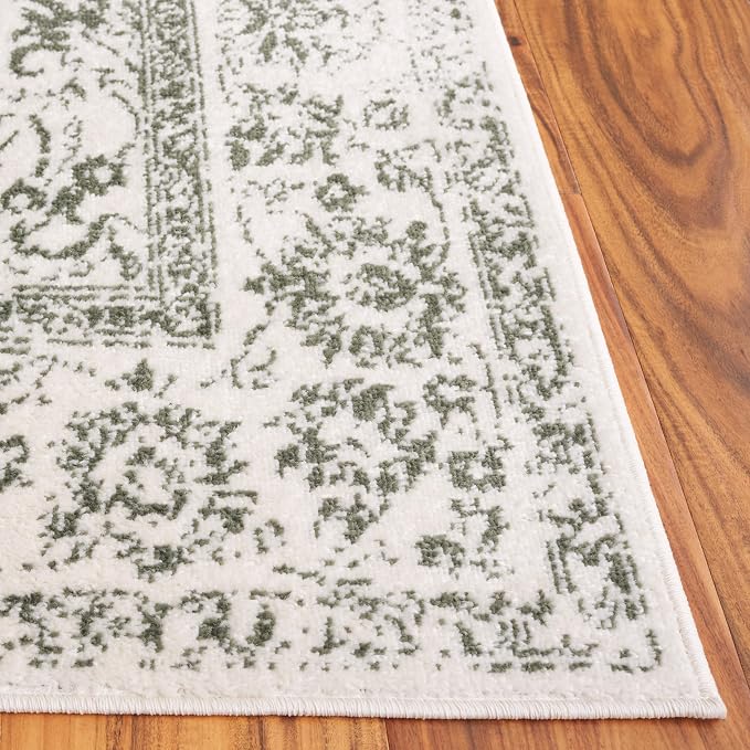 SAFAVIEH Area Rug 4x6 - Image 7