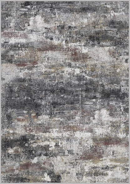 BEIMO Area Rugs 10x14 for Living Room Bedroom, Modern Abstract Machine Washable - Image 6