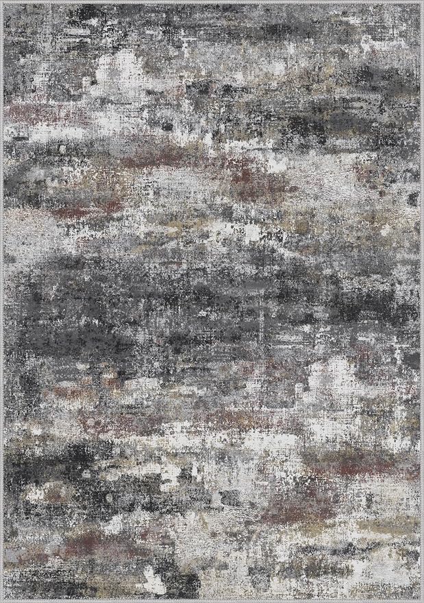 BEIMO Area Rugs 10x12 for Living Room Bedroom, Modern Abstract Machine Washable - Image 6