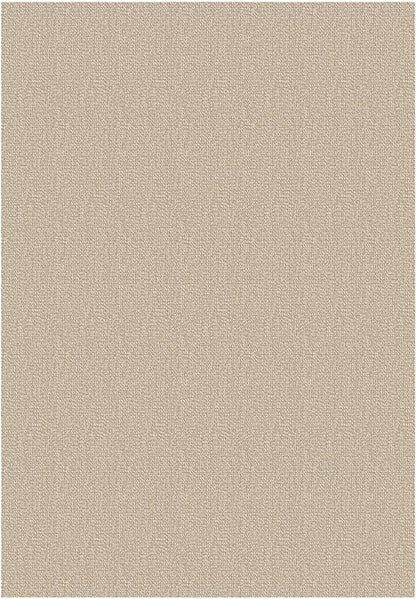 EARTHALL Washable Area Rugs 6x9 Ft Non Slip Living Room Rugs Cotton Rubber - Image 7