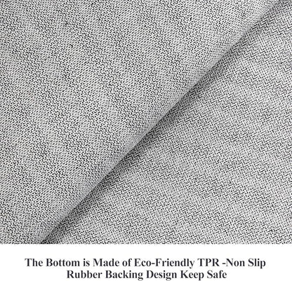 Hallway Washable Runner Rug - Image 8