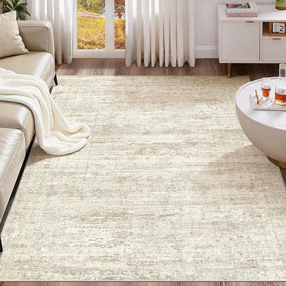 UERMEI 6x9 Area Rug Living Room Rugs by UERMEI