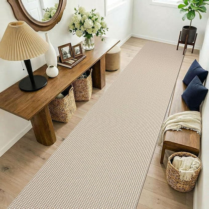 KOZYFLY Cotton 2.5'x14' Runners Rugs - Image 8