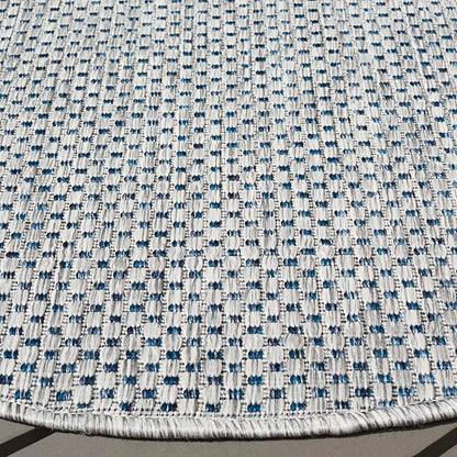 SAFAVIEH Washable Rug Outdoor Courtyard Collection - Image 5