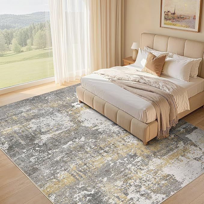 Area Rug Living Room - Image 9