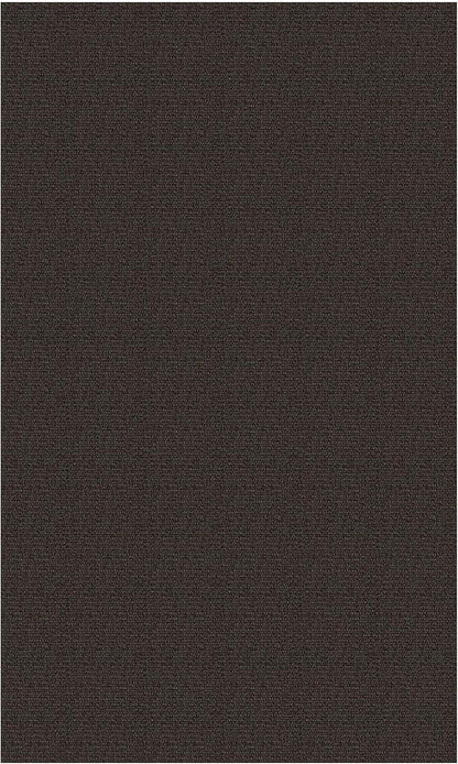 EARTHALL Washable Area Rugs 6x9 Ft Non Slip Living Room Rugs Cotton Rubber - Image 7