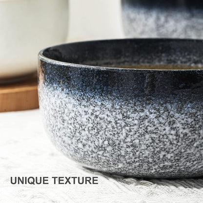 S&Q'S CERAMICS Cereal Bowls - Image 6