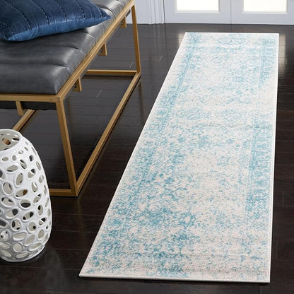 SAFAVIEH Adirondack Collection Runner Rug - Image 7