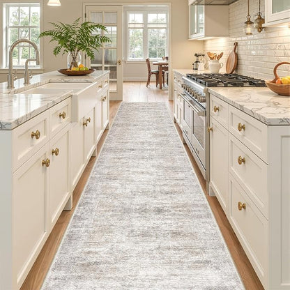 Long Hallway Runner Rug- Carpet Runners - Image 5