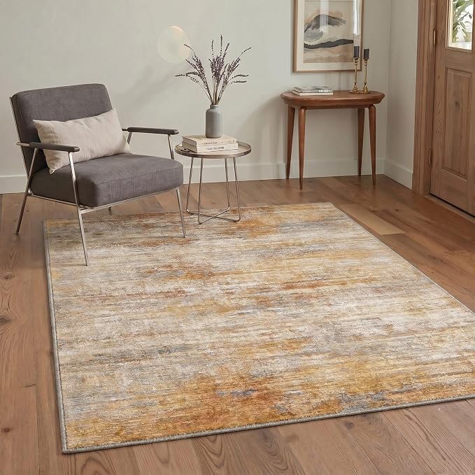 BEIMO 2X5 Runner Rug for Hallway Kitchen, Machine Washable Runners Rug for - Image 4
