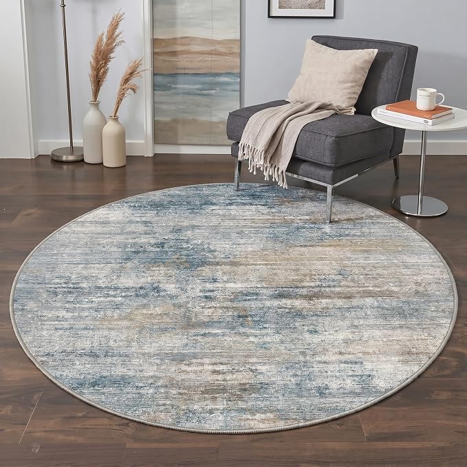BEIMO Runner Rug for Hallway Kitchen, 2x5 Machine Washable Runners Rug for - Image 5