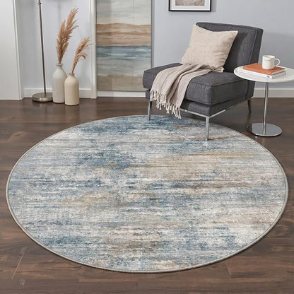 BEIMO Runner Rug for Hallway Kitchen, 2x5 Machine Washable Runners Rug for - Image 5