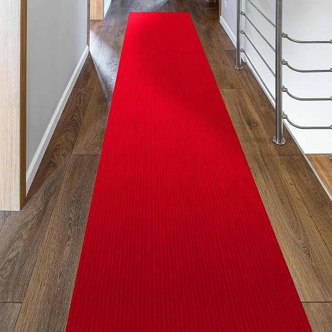 Ottomanson 2' x 10' Hallway Runner - Image 13