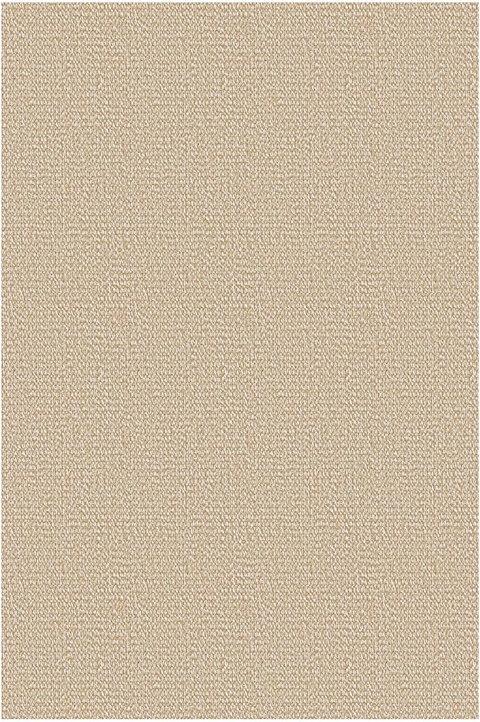EARTHALL Washable Area Rugs 5x7 Ft Non Slip Living Room Rugs Cotton Dining Room - Image 9