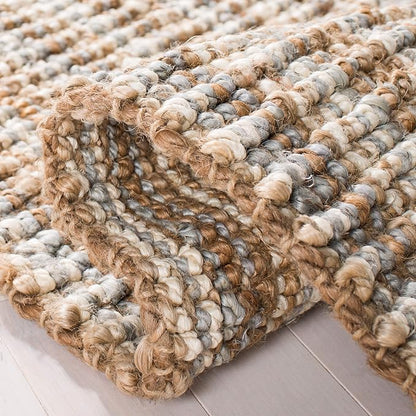 SAFAVIEH Natural Fiber Collection Runner Rug - Image 8