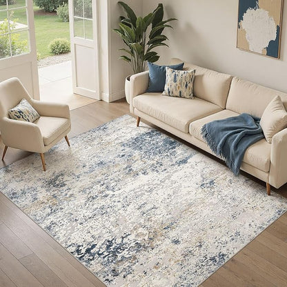 Area Rug Living Room Rugs - Image 6