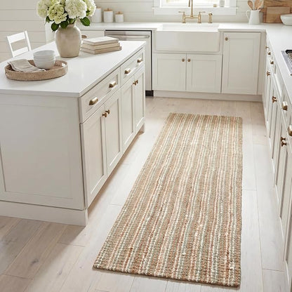 SAFAVIEH Natural Fiber Collection Runner Rug by Unknown