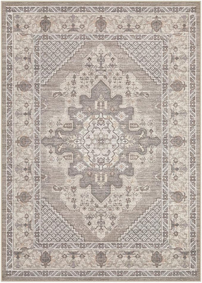 Tortania Area Rug Living Room Rugs - Image 8