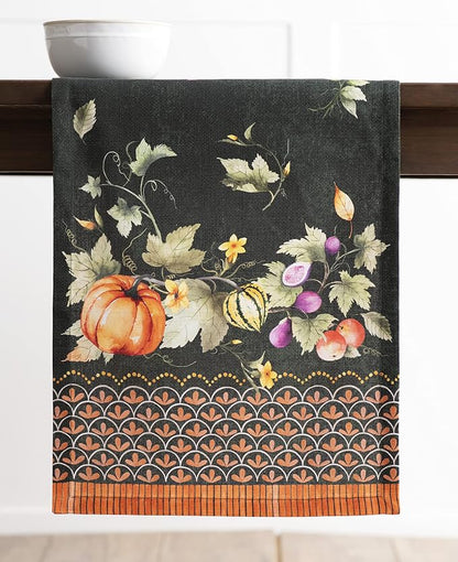 Maison d' Hermine Table Runner 100% Cotton 14.50" x 108" | Table Runners 108 - Image 8