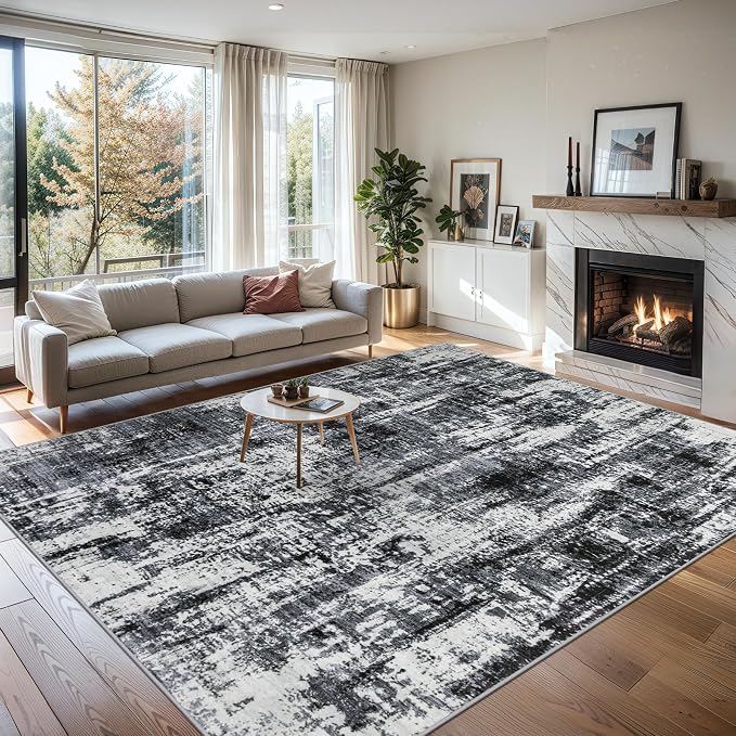 Area Rugs 10x14 Living Room - Image 8
