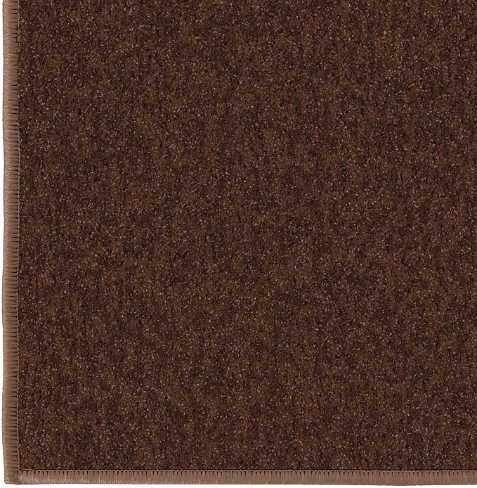 Ottomanson Door Mat Entryway Rug – Non-Slip Durable Low-Pile Kitchen Sink & - Image 8