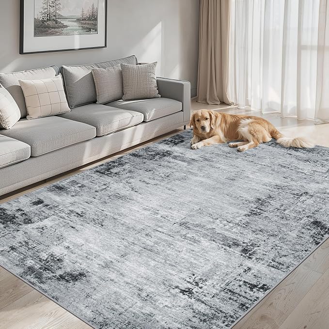 Area Rugs Living Room Rug - Image 8