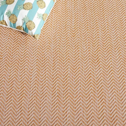 SAFAVIEH Outdoor Runner Rug 2'3"x16' - Image 6