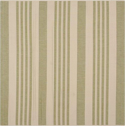 SAFAVIEH Washable Rug Outdoor Courtyard Collection - Image 2