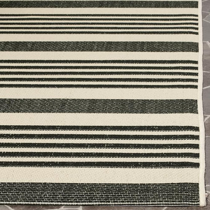 SAFAVIEH Washable Rug Outdoor Courtyard Collection - Image 4