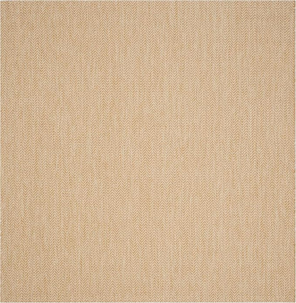 SAFAVIEH Outdoor Square Rug 10' - Image 2