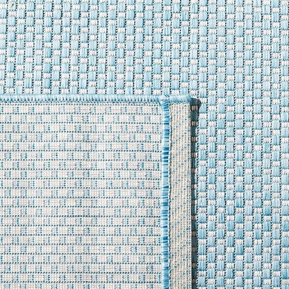 SAFAVIEH Washable Rug Outdoor Courtyard Collection - Image 6