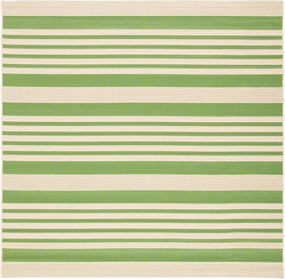 SAFAVIEH Washable Rug Outdoor Courtyard Collection - Image 2