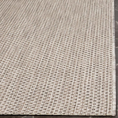 SAFAVIEH Washable Rug Outdoor Courtyard Collection - Image 3