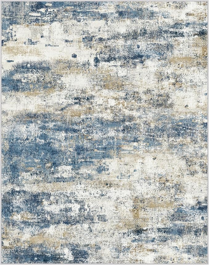 BEIMO Machine Washable Rug 9x12 Area Rugs - Image 6