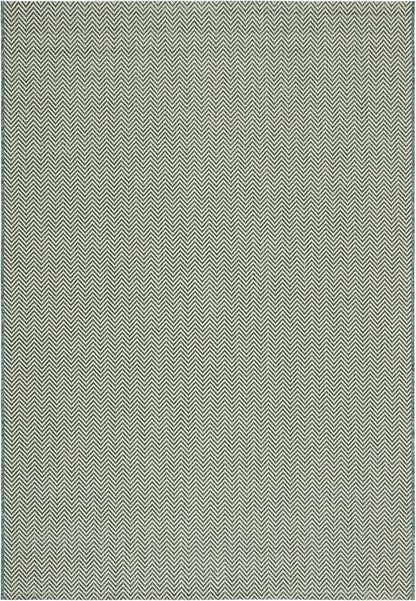 SAFAVIEH Outdoor Area Rug 6'7"x9'6" - Image 3