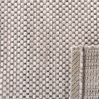 SAFAVIEH Washable Rug Outdoor Courtyard Collection - Image 4