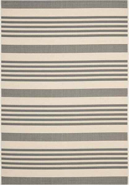 SAFAVIEH Washable Rug Outdoor Courtyard Collection - Image 3