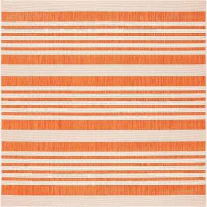 SAFAVIEH Washable Rug Outdoor Courtyard Collection by Unknown