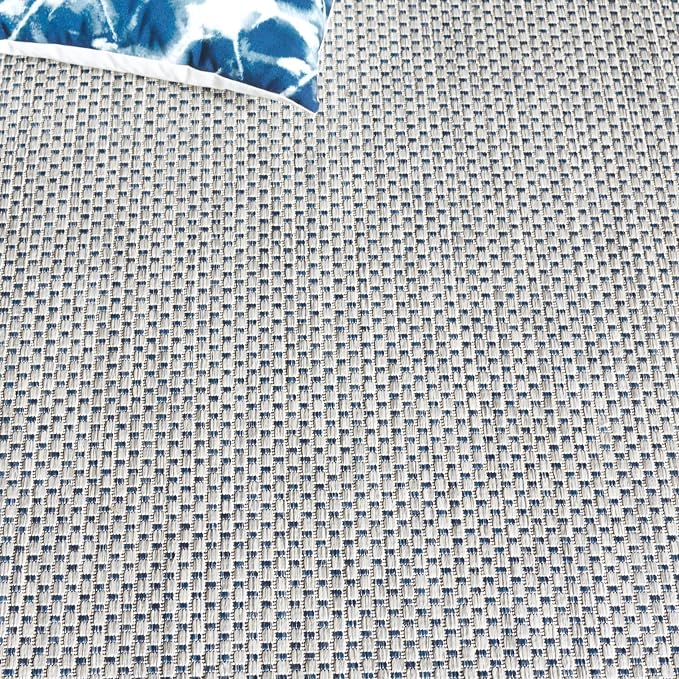 SAFAVIEH Washable Rug Outdoor Courtyard Collection - Image 8