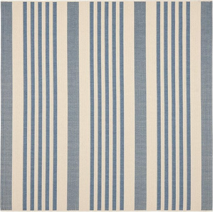 SAFAVIEH Washable Rug Outdoor Courtyard Collection - Image 2