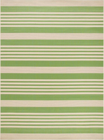 SAFAVIEH Washable Rug Outdoor Courtyard Collection - Image 3
