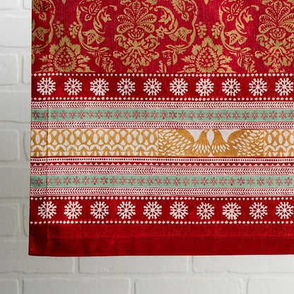 Maison d' Hermine Table Runner 100% Cotton 14.50" x 72" | Table Runners 72 - Image 7