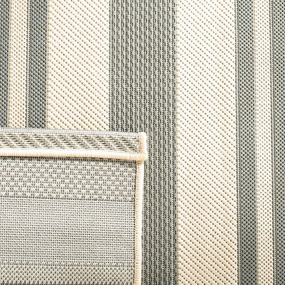 SAFAVIEH Washable Rug Outdoor Courtyard Collection - Image 5
