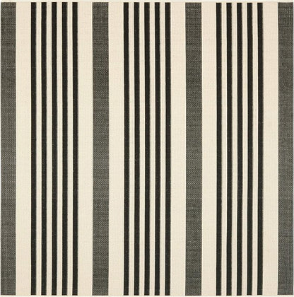 SAFAVIEH Washable Rug Outdoor Courtyard Collection - Image 2