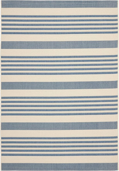 SAFAVIEH Courtyard Collection Area Rug - Image 3