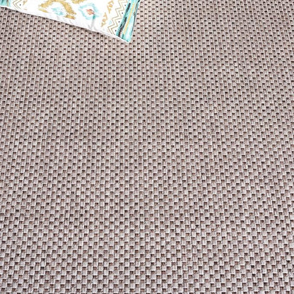 SAFAVIEH Washable Rug Outdoor Courtyard Collection - Image 8