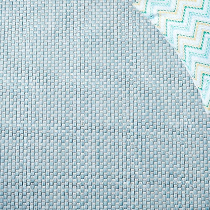 SAFAVIEH Washable Rug Outdoor Courtyard Collection - Image 5