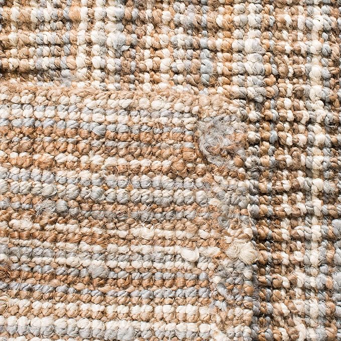 SAFAVIEH Natural Fiber Collection Runner Rug - Image 9